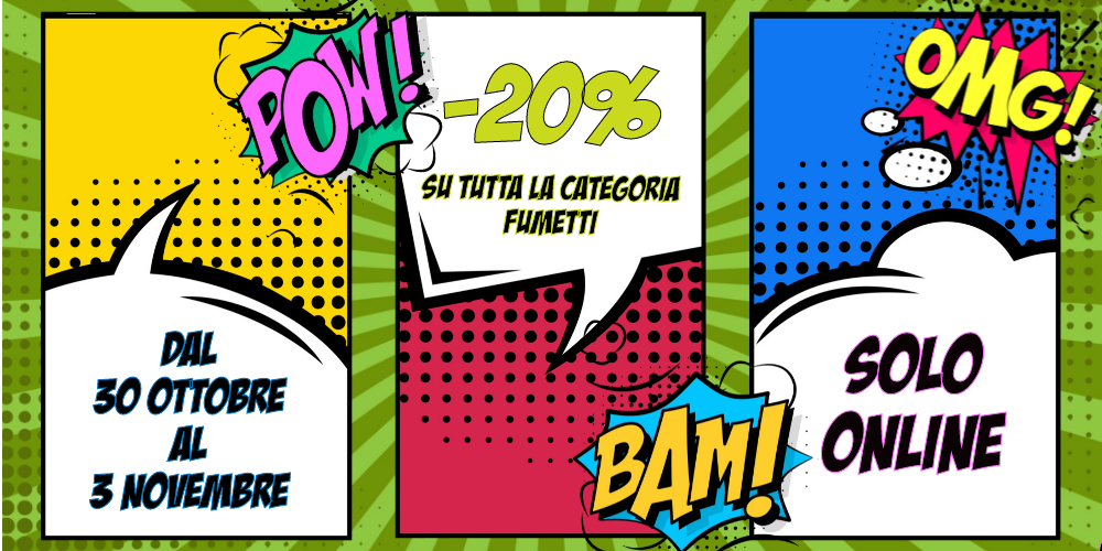 promo fumetti di mano in mano